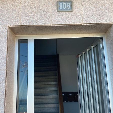 Apartamento En Las Rias Bajas Ribeira Exterior photo
