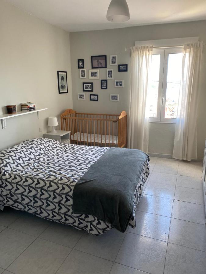 Apartamento En Las Rias Bajas Ribeira Exterior photo