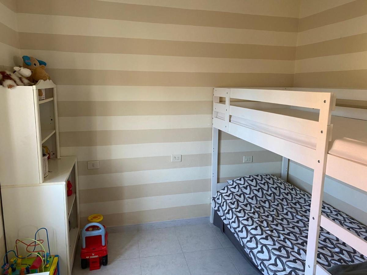 Apartamento En Las Rias Bajas Ribeira Exterior photo