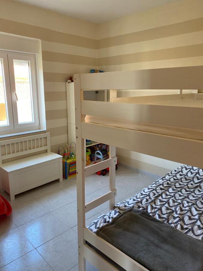 Apartamento En Las Rias Bajas Ribeira Exterior photo