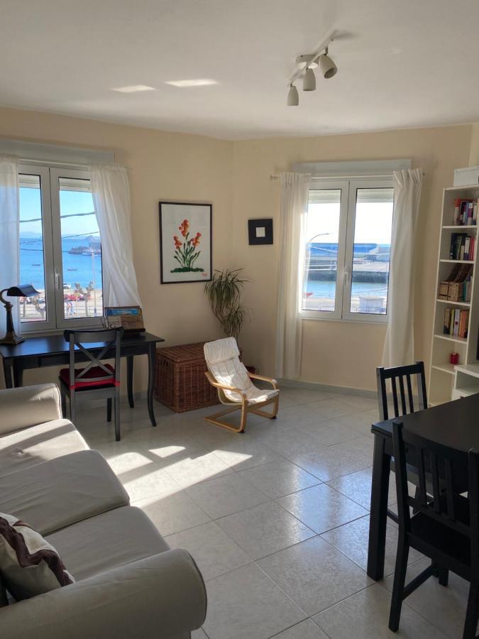 Apartamento En Las Rias Bajas Ribeira Exterior photo