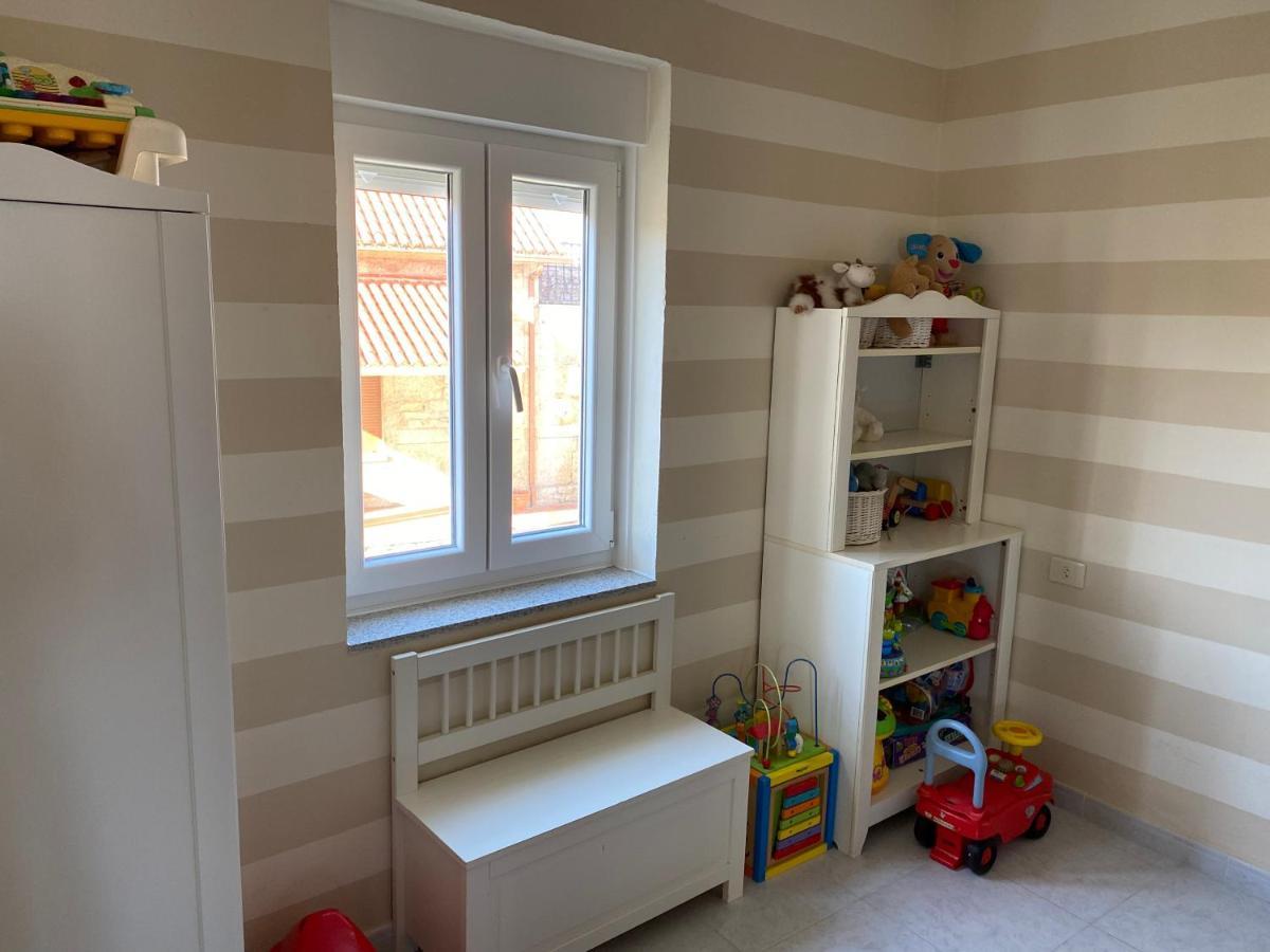 Apartamento En Las Rias Bajas Ribeira Exterior photo