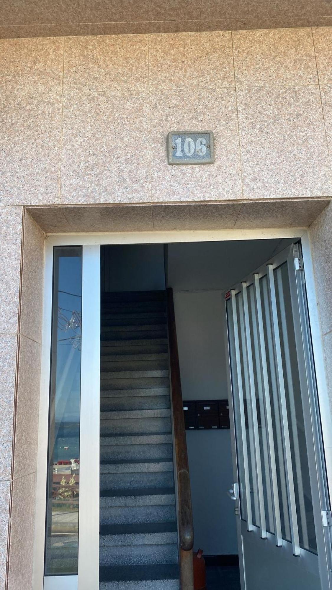Apartamento En Las Rias Bajas Ribeira Exterior photo