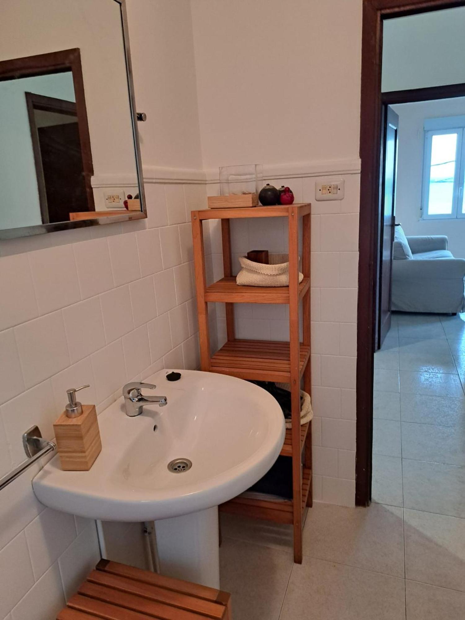 Apartamento En Las Rias Bajas Ribeira Exterior photo